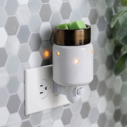Venetian Plug - In Wax Warmer