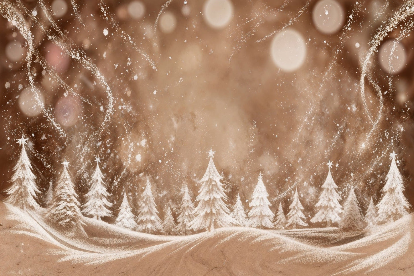 Picture yourself stepping into a frosted forest cabin—bright pineapple and crisp greens greet you at the door, while pine and spice wrap around you like a warm blanket. Beneath it all, woody and ozone notes ground the experience in that peaceful, snow-dusted serenity only winter can deliver. Pure enchantment in a bottle. Perfume Oil & Body Spray 