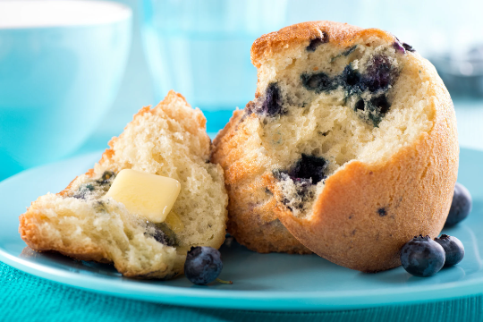 BLUEBERRY MUFFIN: Sweet, sugared blueberries with a warm cake accord  Available in Perfume Oil, Body Spray, Fragrance Oil, Solid Perfume, Soap, Lotion, Wax Melts, Cologne, Beard Balm and More. 