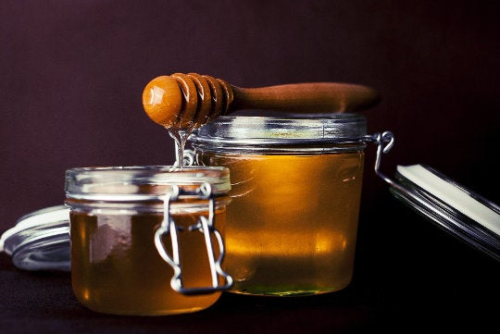 Honey Side Up Inspired by Lush® HONEY I WASHED THE KIDS / NONI / SCRUBEE / HONEYWOOD / GOLD FUN / MA / HONEY POT